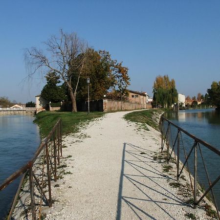 ホテル Relais Alcova Del Doge ミーラ エクステリア 写真