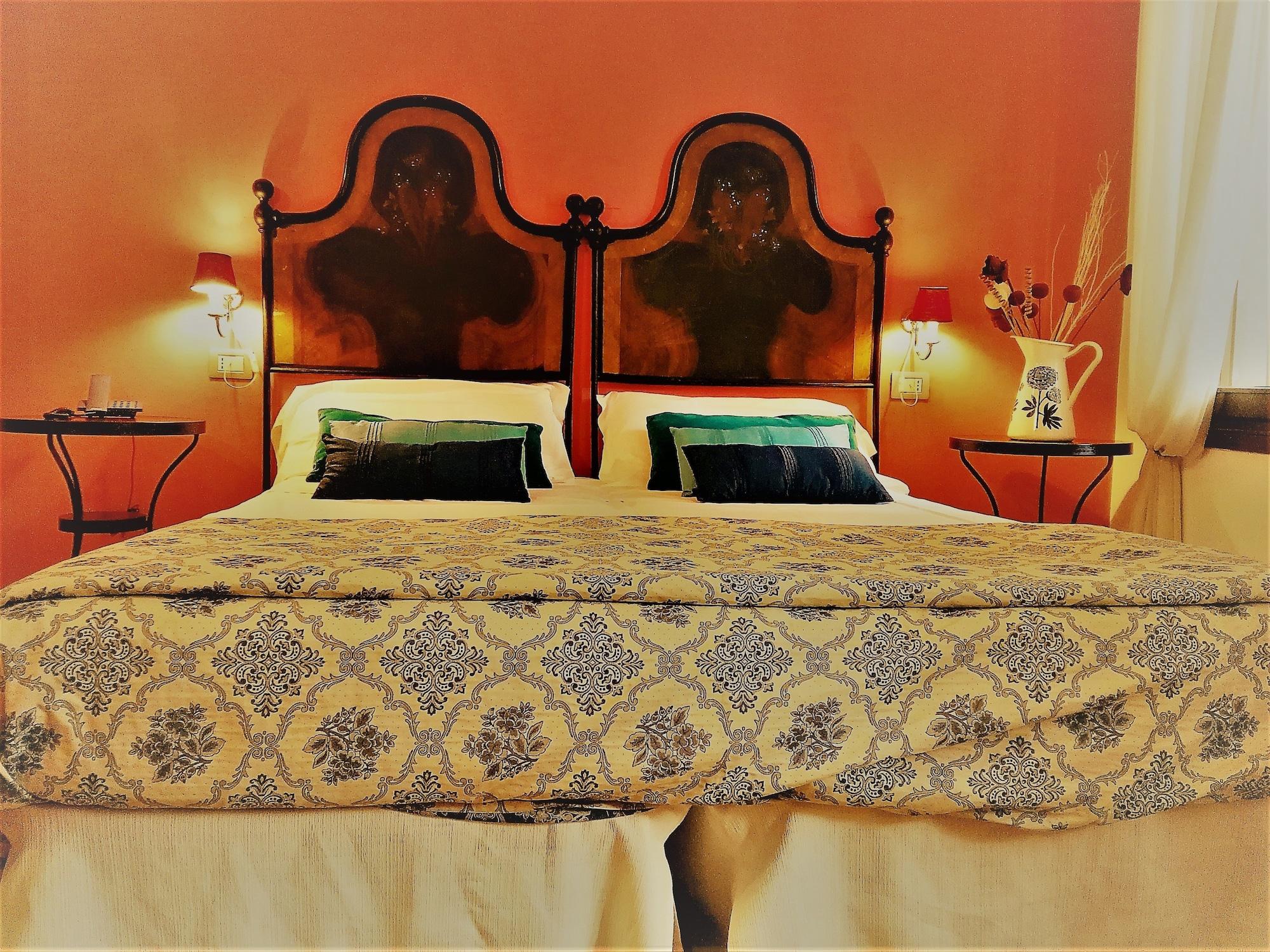 ホテル Relais Alcova Del Doge ミーラ エクステリア 写真