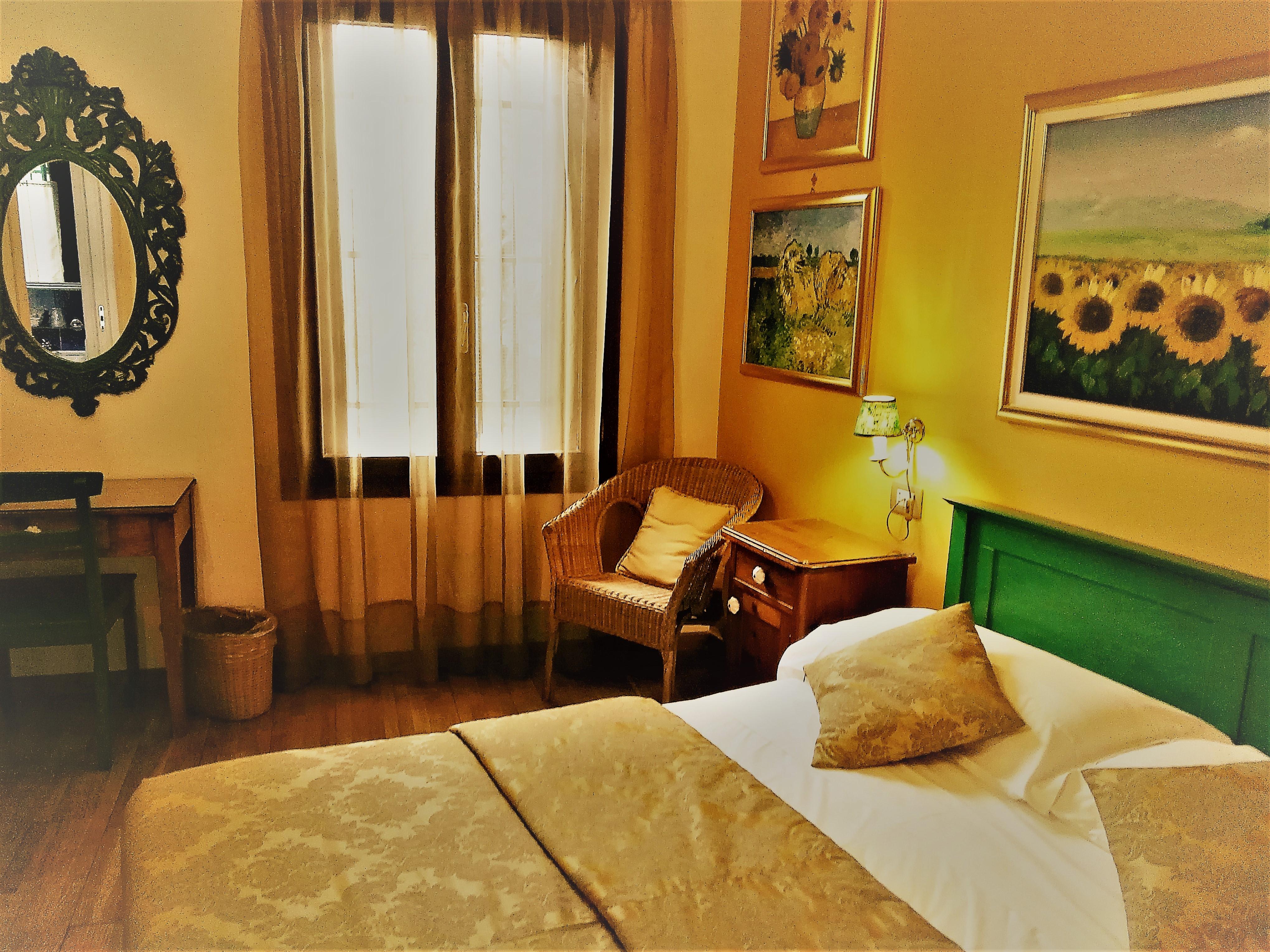 ホテル Relais Alcova Del Doge ミーラ エクステリア 写真