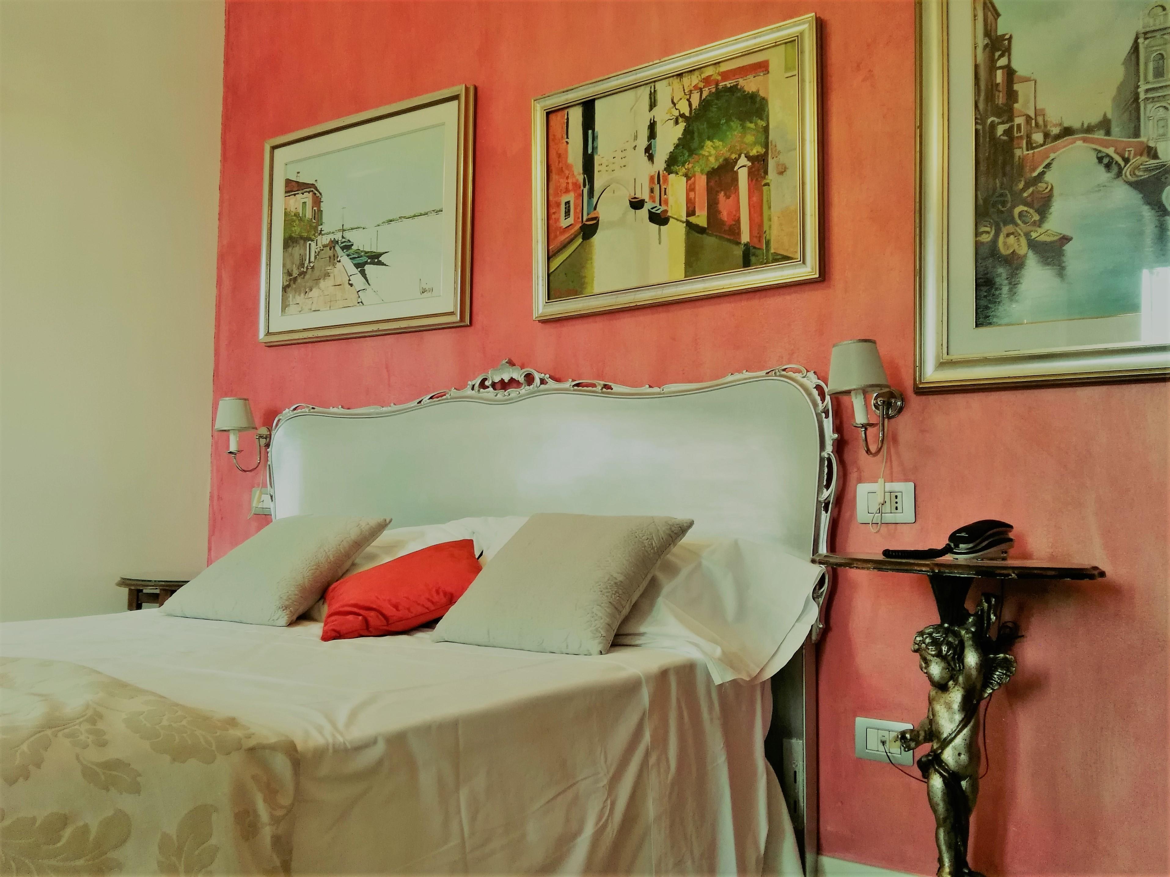 ホテル Relais Alcova Del Doge ミーラ エクステリア 写真
