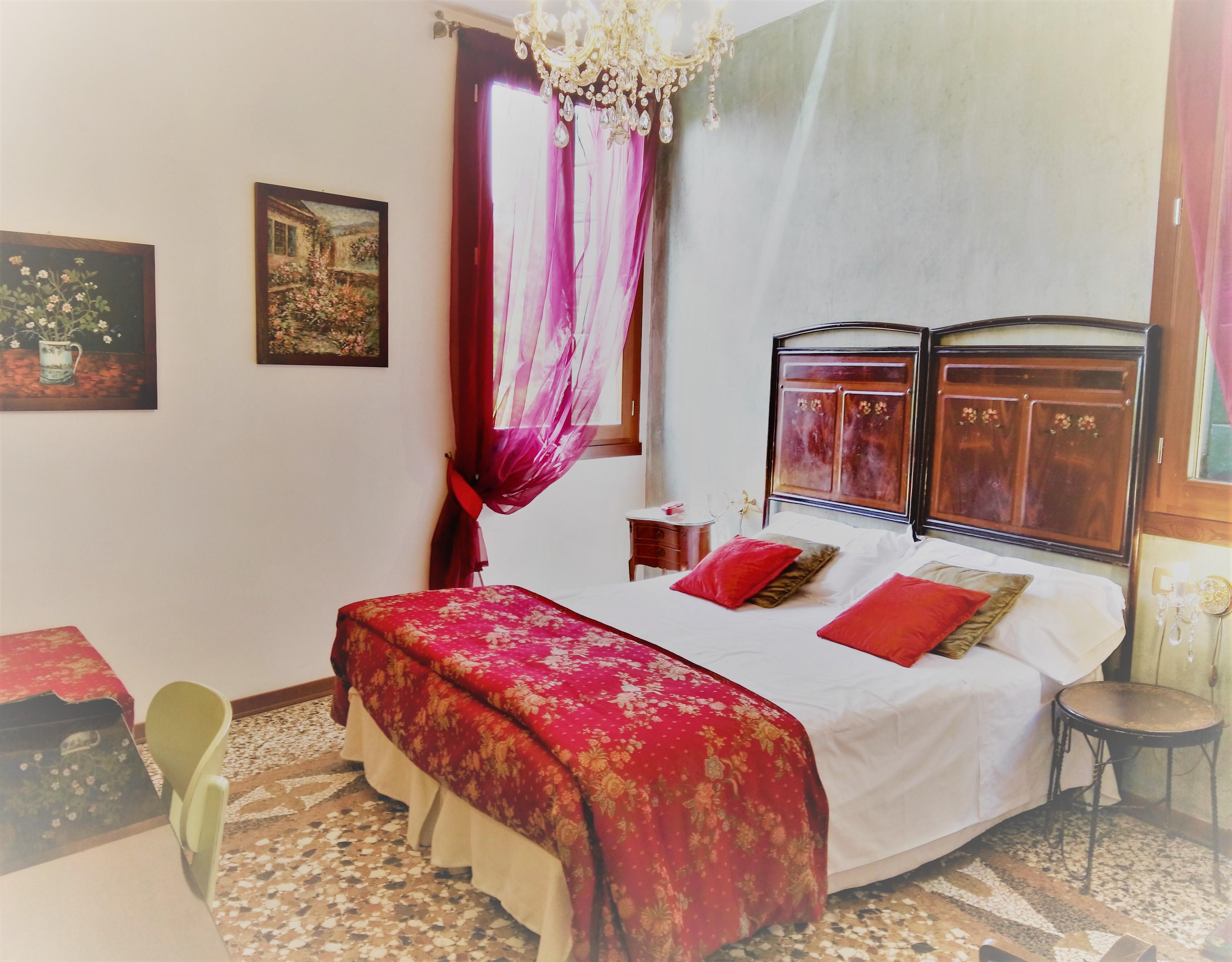 ホテル Relais Alcova Del Doge ミーラ エクステリア 写真