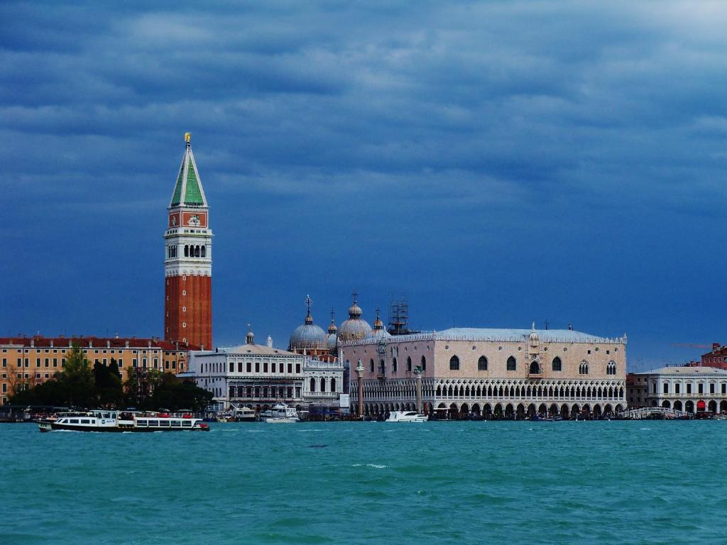 ホテル Relais Alcova Del Doge ミーラ エクステリア 写真