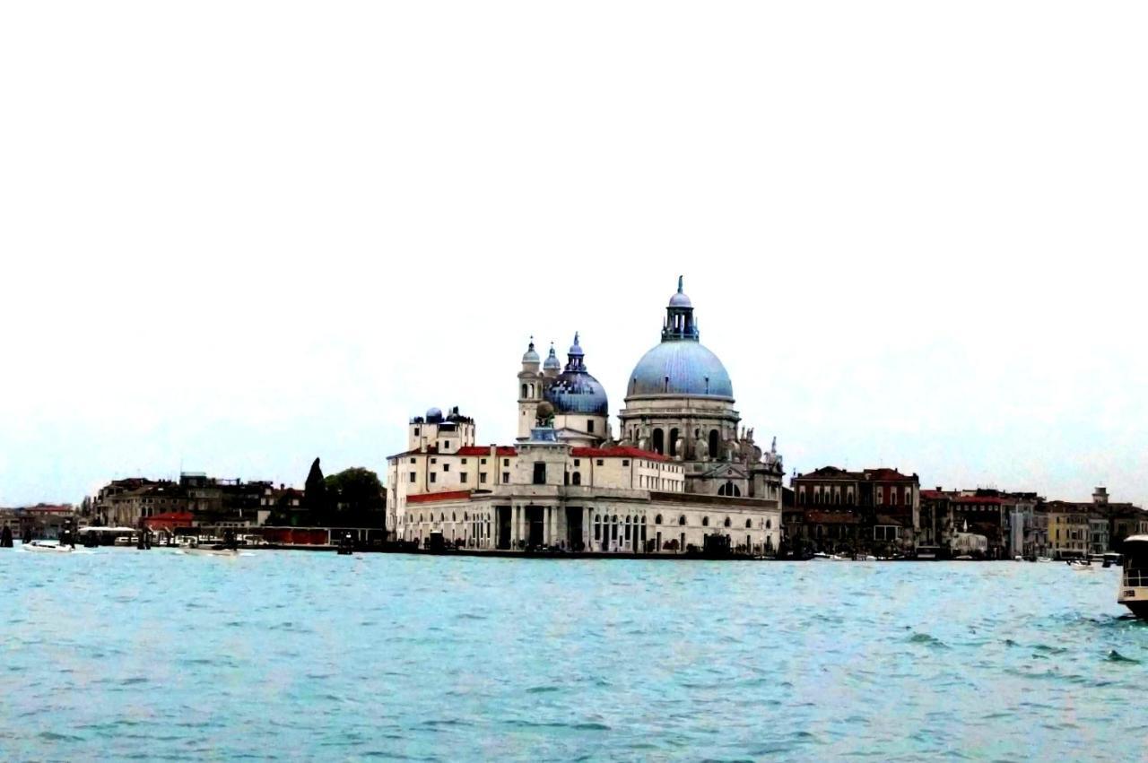 ホテル Relais Alcova Del Doge ミーラ エクステリア 写真